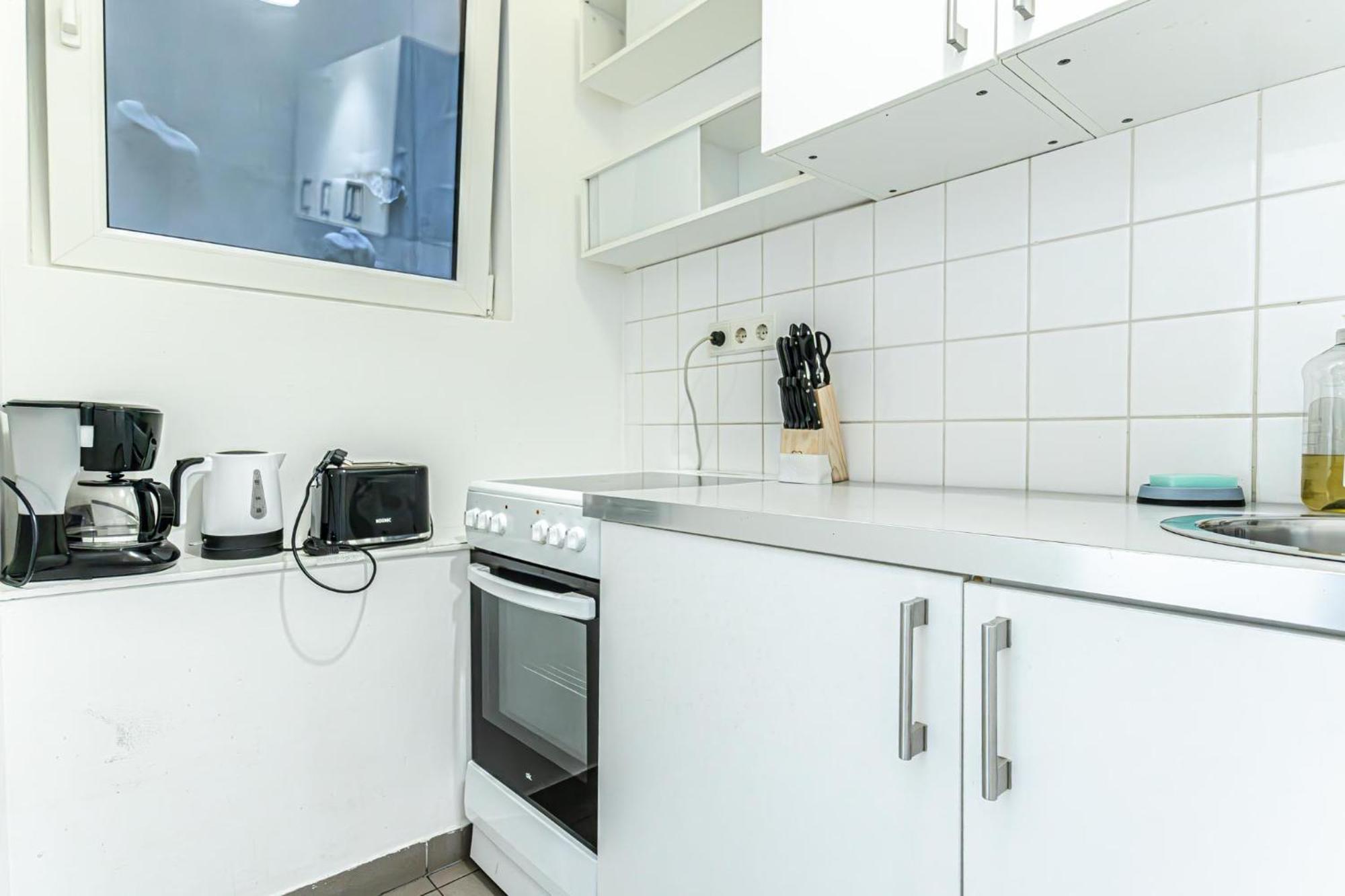 Superior 2Br Apartment - Perfect For Longstays Vienna Exterior photo