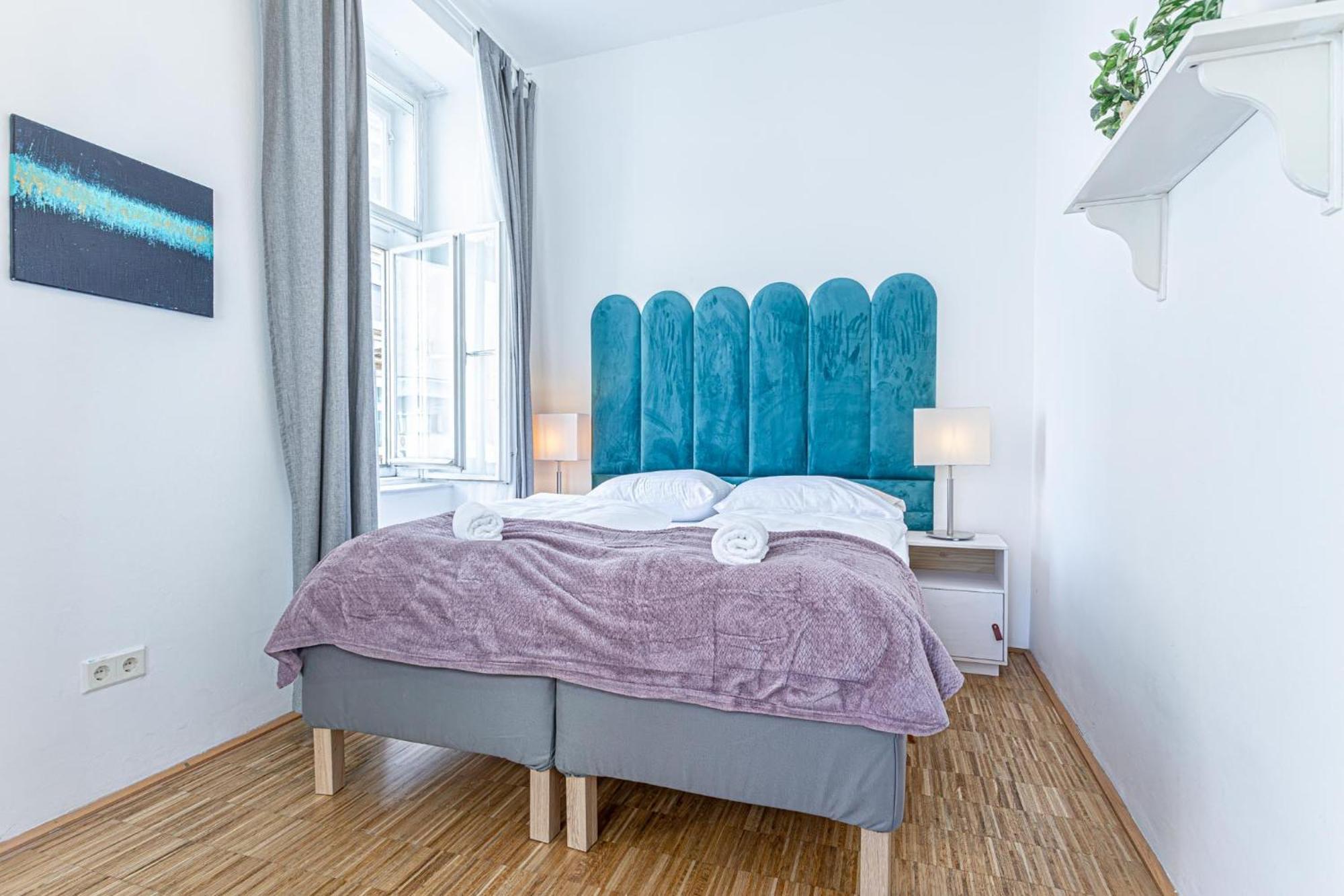 Superior 2Br Apartment - Perfect For Longstays Vienna Exterior photo